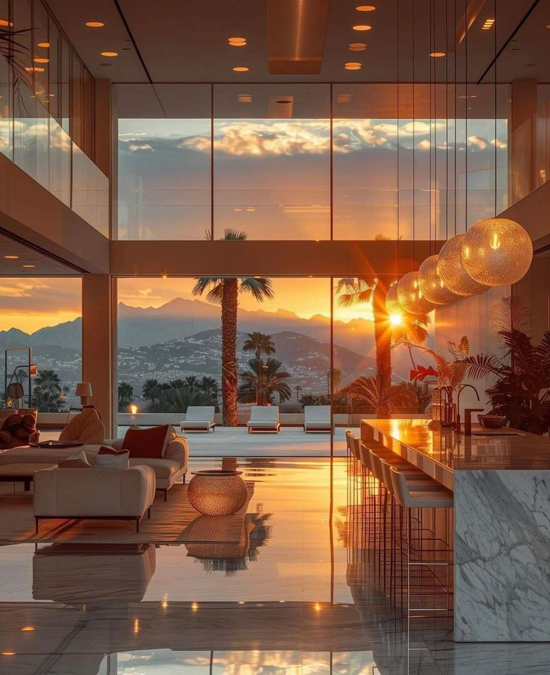 Luxury interior design and home decor ideas